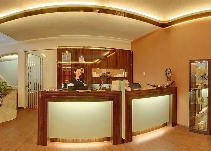 Wellnesshotel Schweizerhof 4*