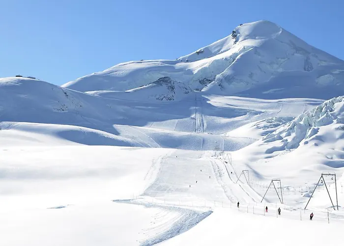 Wellnesshotel Schweizerhof Hotel 4*