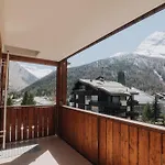 Ξενοδοχείο Wellnesshotel Schweizerhof