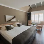 Wellnesshotel Schweizerhof Ξενοδοχείο Saas Fee
