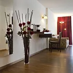 Wellnesshotel Schweizerhof Ξενοδοχείο