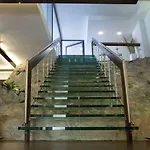 Wellnesshotel Schweizerhof Ξενοδοχείο Saas Fee