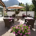 Ξενοδοχείο Wellnesshotel Schweizerhof 4*