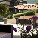 Wellnesshotel Schweizerhof Ξενοδοχείο 4*