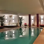 Ξενοδοχείο Wellnesshotel Schweizerhof Saas Fee