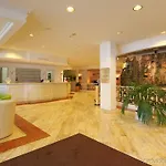 Wellnesshotel Schweizerhof Ξενοδοχείο Saas Fee