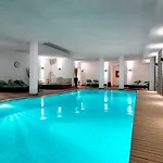 Ξενοδοχείο Wellnesshotel Schweizerhof 4*