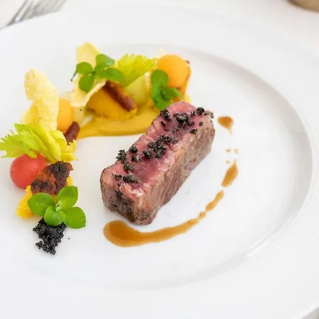 Wellnesshotel Schweizerhof 酒店