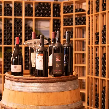 Wellnesshotel Schweizerhof