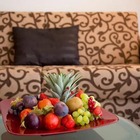 Wellnesshotel Schweizerhof