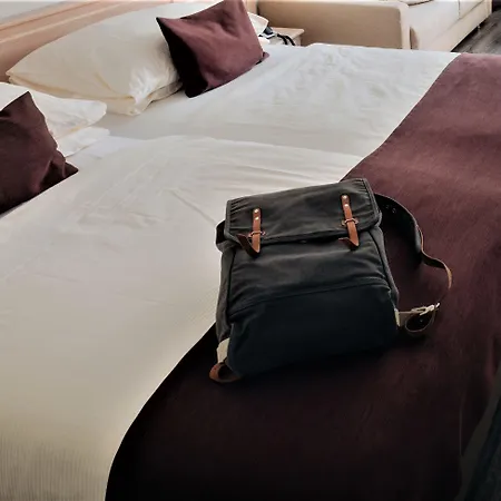 ホテル Wellnesshotel Schweizerhof サース フェー