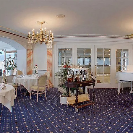 Wellnesshotel Schweizerhof